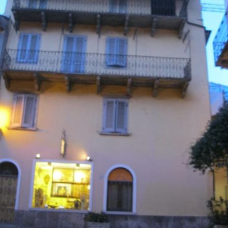 I Due Monaci Hotel Domodossola Buitenkant foto