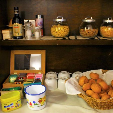 I Due Monaci Hotel Domodossola Buitenkant foto