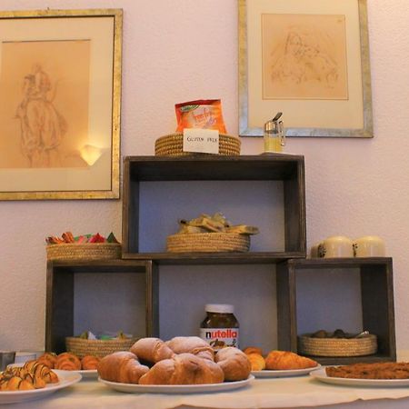 I Due Monaci Hotel Domodossola Buitenkant foto