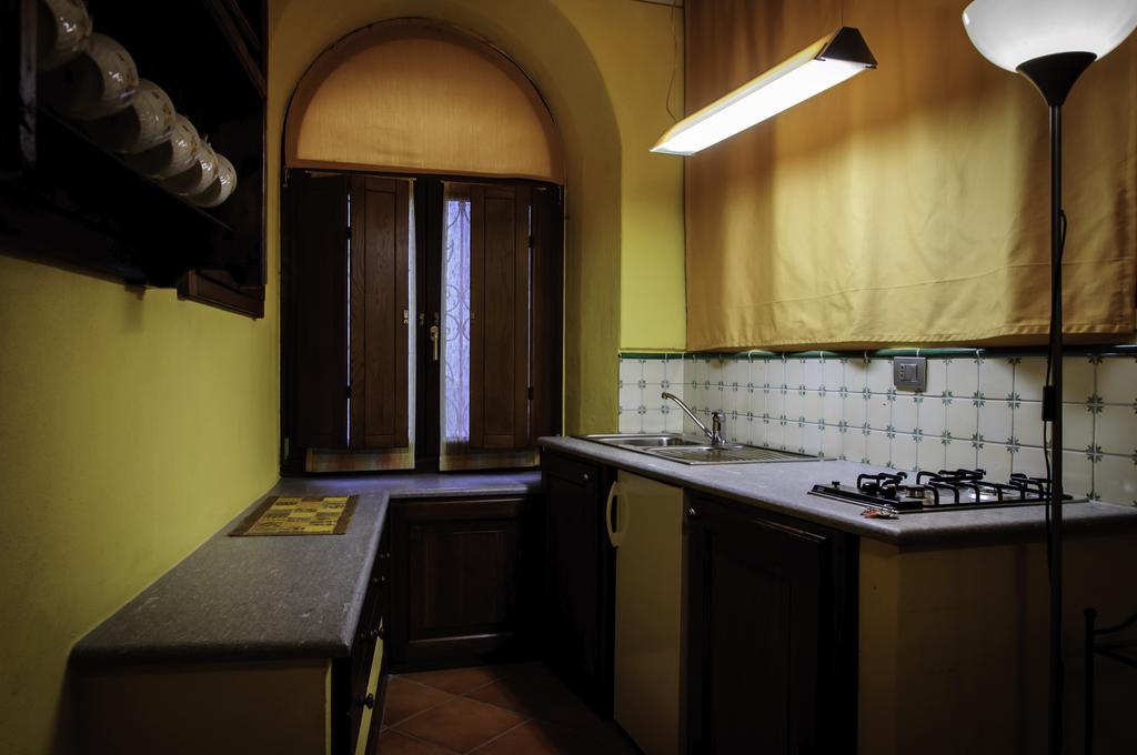 I Due Monaci Hotel Domodossola Buitenkant foto