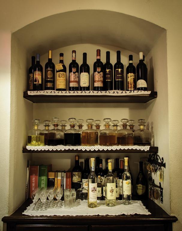 I Due Monaci Hotel Domodossola Buitenkant foto