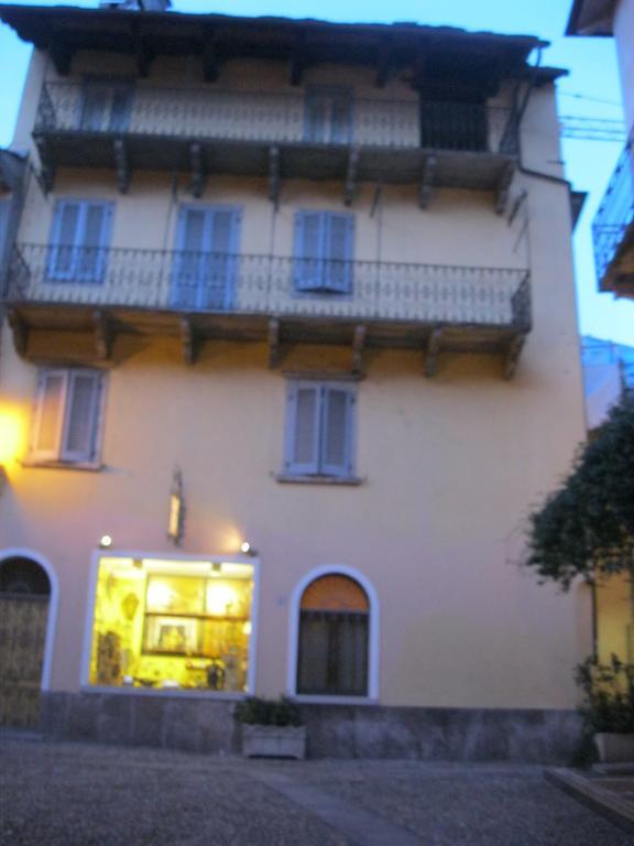 I Due Monaci Hotel Domodossola Buitenkant foto