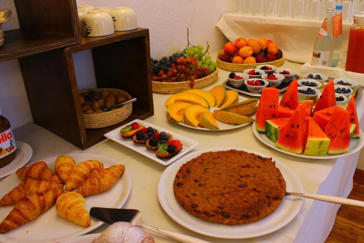 I Due Monaci Hotel Domodossola Buitenkant foto