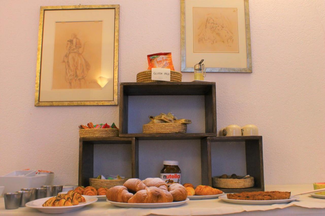 I Due Monaci Hotel Domodossola Buitenkant foto