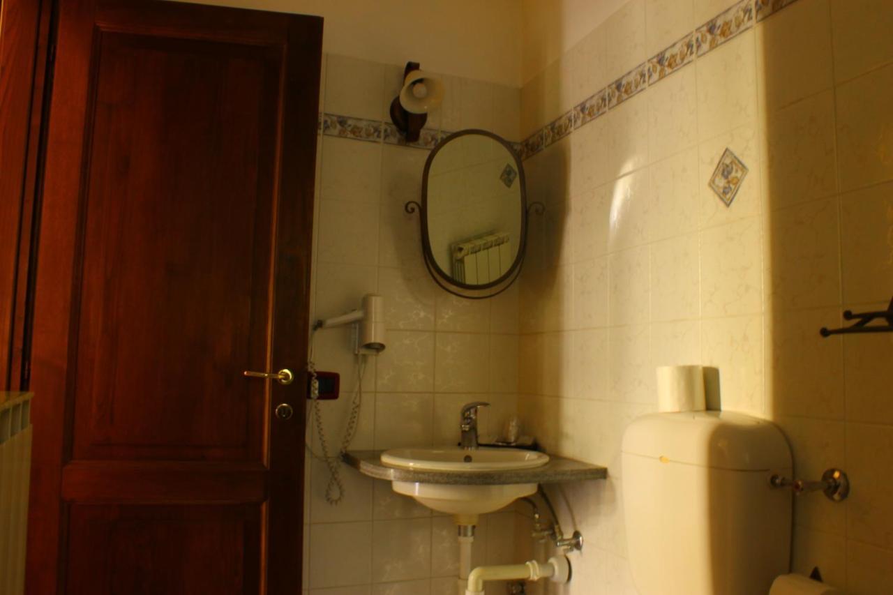 I Due Monaci Hotel Domodossola Buitenkant foto