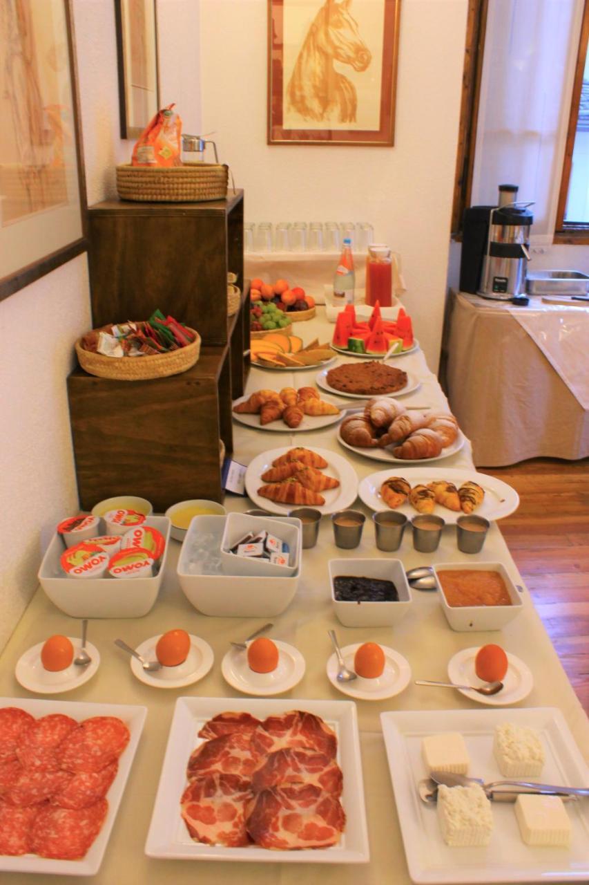 I Due Monaci Hotel Domodossola Buitenkant foto