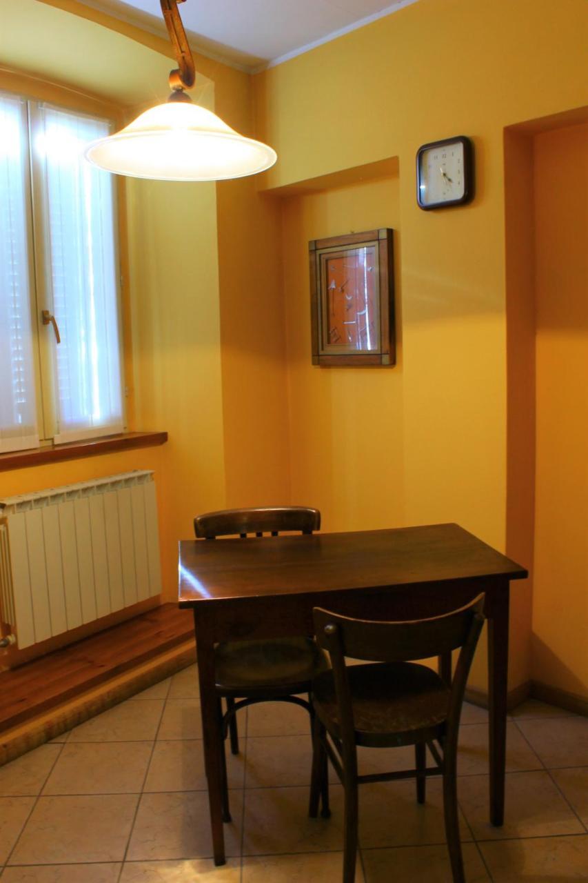 I Due Monaci Hotel Domodossola Buitenkant foto
