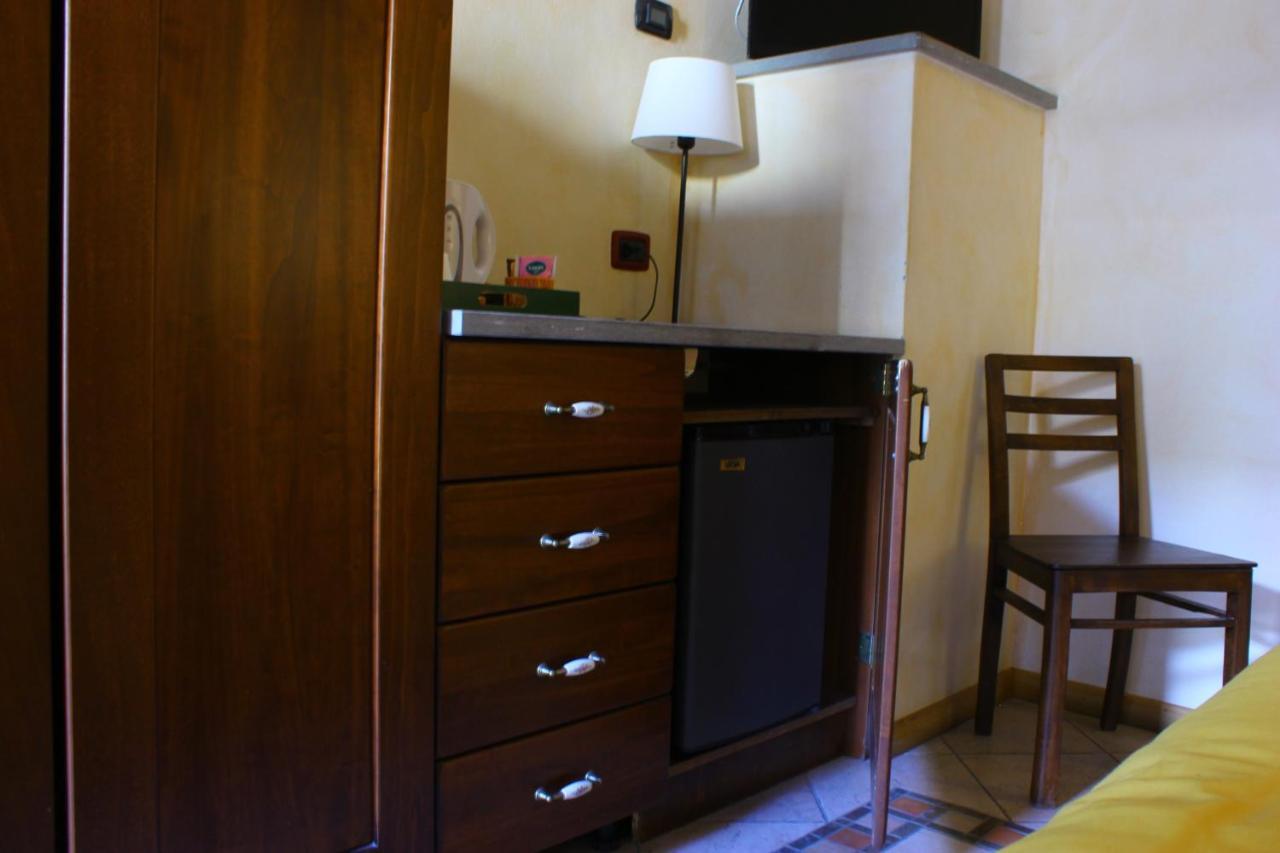 I Due Monaci Hotel Domodossola Buitenkant foto